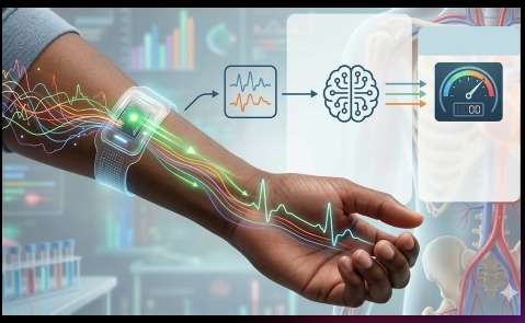 حصول 3 طلاب ببرنامج “هندسة الحاسبات والذكاء الاصطناعي” بكلية الهندسة جامعة سوهاج على جائزة أفضل منتج الكترونى فى هاكثون جامعة الاقصر