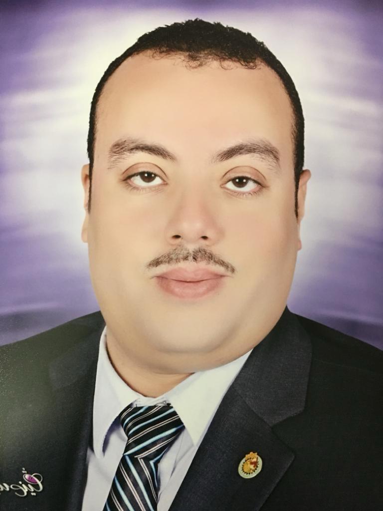 احمد خالد