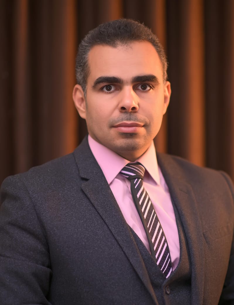 احمد عمر