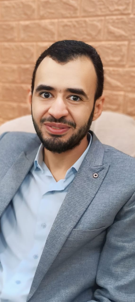 محمد جمال
